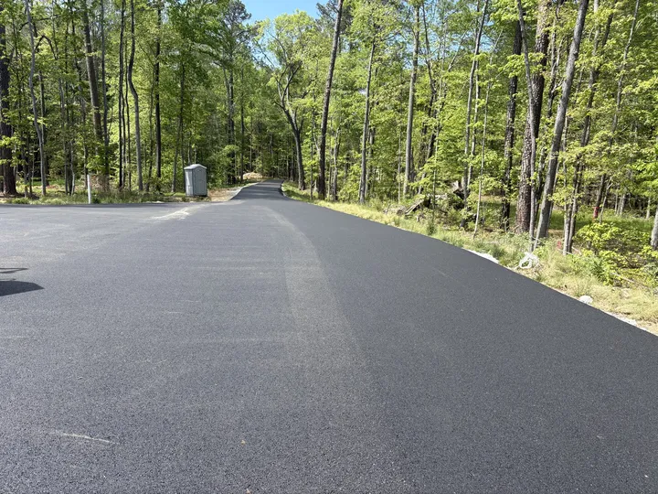 Asphalt Repair Near Me