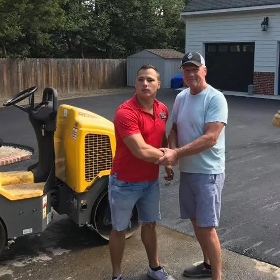 About Hicks Paving, LLC in Richmond, VA