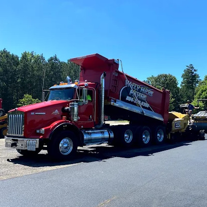 Why Choose Hicks Paving, LLC in Richmond, VA