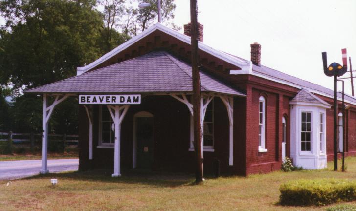 Beaverdam, VA