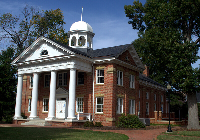 Chesterfield County, VA