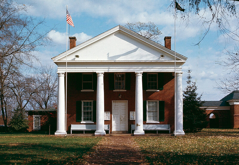Goochland County, VA