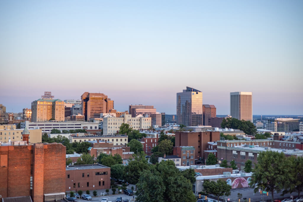 Midlothian, VA