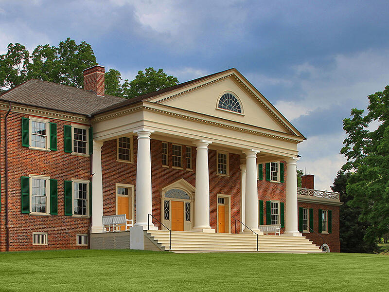Montpelier, VA