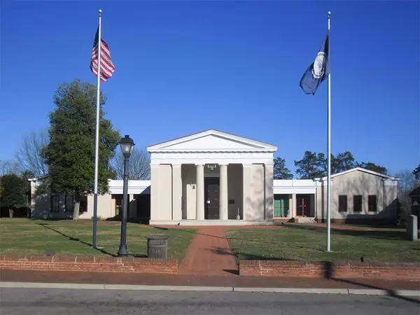 Powhatan County, VA