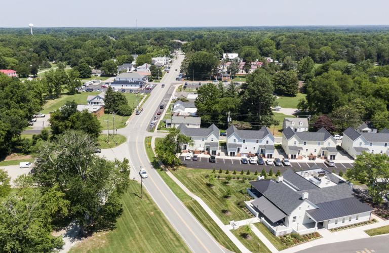 Powhatan, VA