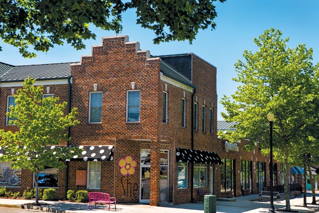 Chester, VA